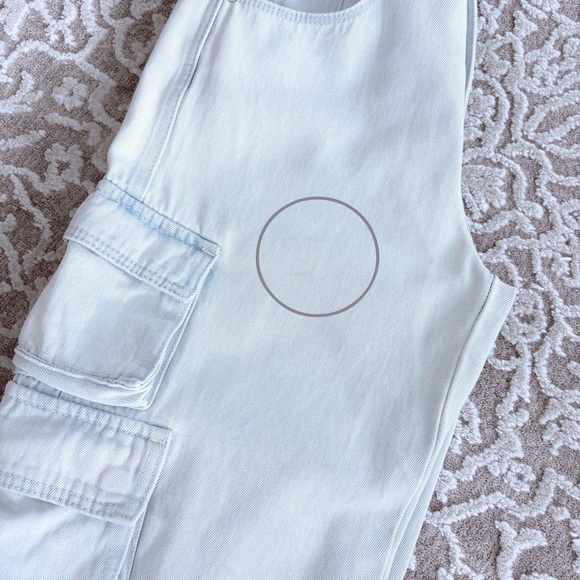 Empyre Tori Cargo Jean - Picture 12 of 15